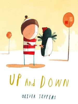 cover image of Up and Down